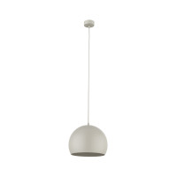 Pendant ZOE 10173 1xE27 beige                                                                                                                                                                                                                                  