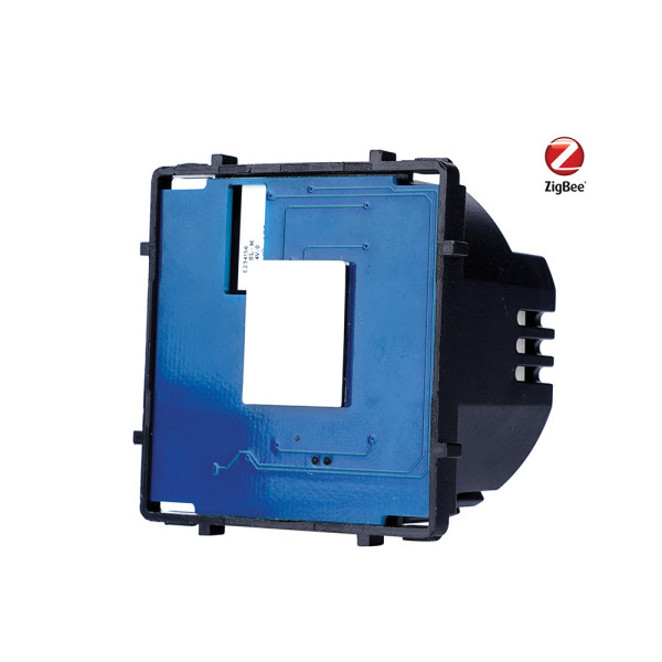ELEMENT ZIGBEE 1 GANG 1 WAY SWITCH MODULE 1000W                                                                                                                                                                                                                