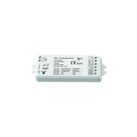 V5-L(WT) 5 CHANNELS TUYA WI-FI & RF CONTROLLER                                                                                                                                                                                                                 