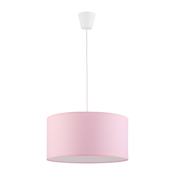 Pendant RONDO KIDS 3231 1xE27 pink                                                                                                                                                                                                                             