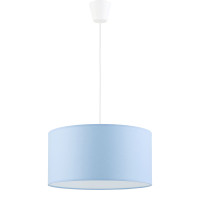 Pendant RONDO KIDS 3232 1xE27 blue                                                                                                                                                                                                                             