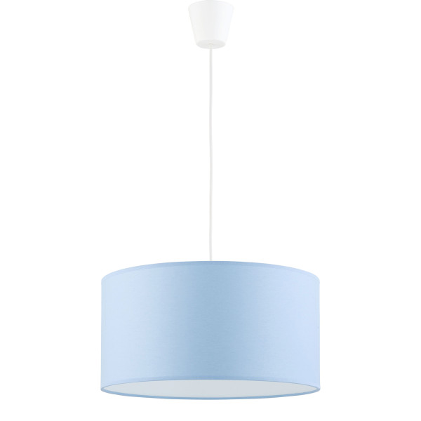 Pendant RONDO KIDS 3232 1xE27 blue                                                                                                                                                                                                                             