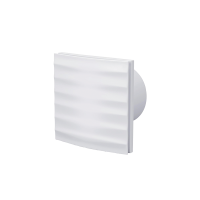 FAN ARS1- D150 WHITE                                                                                                                                                                                                                                           