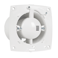 FAN MX-Ф100VH WITH VALVE AND HIGRO TIMER