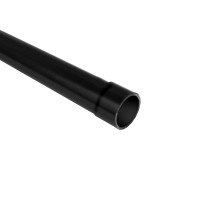PVC CONDUIT D16 BLACK- 3M                                                                                                                                                                                                                                      