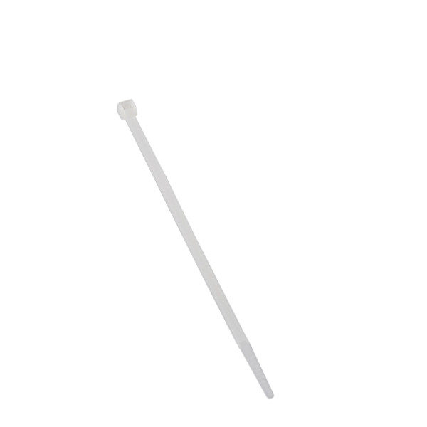 CABLE TIE UV-PROTECTED 400/7.0 WHITE                                                                                                                                                                                                                           