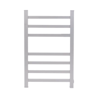 EL-ETR130 ELECTRIC WALL TOWER RACK 130W, WHITE                                                                                                                                                                                                                 