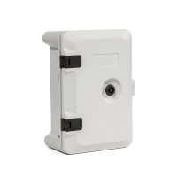 PRIME PS POLYESTER BOARD 400X600X200 IP65                                                                                                                                                                                                                      