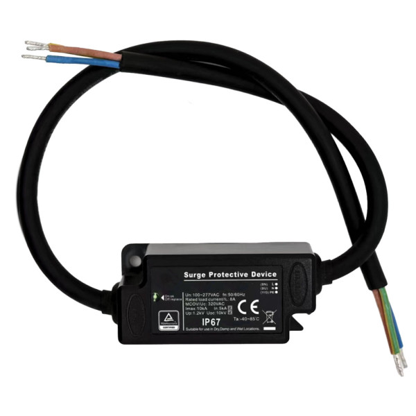 EL-SP10 SURGE PROTECTOR 10KV                                                                                                                                                                                                                                   
