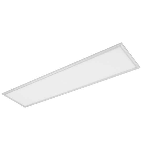 LED ПАНЕЛ 40W 4000K 295x1195x30mm Б. РАМКА IP54+AB                                                                                                                                                                                                             