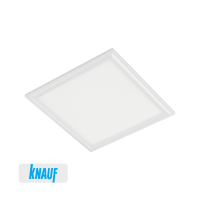 LED PANEL FOR DRYWALL 48W 4000K 595x595mm IP54