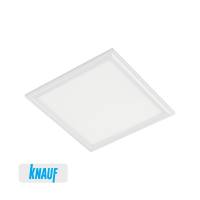 LED PANEL DO SADROKARTÓNU 40W 4000K 595x595mm BIELY RÁM