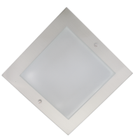 GL211E DOWNLIGHT SATIN NICKEL MODEL 2