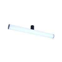 EL-FTL04 LED FIXTURE 10W 48V 4000K 300MM BLACK                                                                                                                                                                                                                 