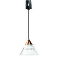EL-FTL14 LED FIXTURE 6W 48V 4000K WHITE                                                                                                                                                                                                                        
