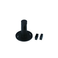 EL-FTL21 RAIL FASTENER BLACK                                                                                                                                                                                                                                   