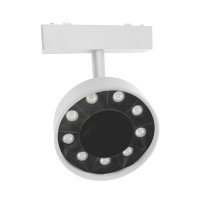 EL-US14 ULTRA SLIM MAGN. LED 48V 9W CCT WHITE                                                                                                                                                                                                                  