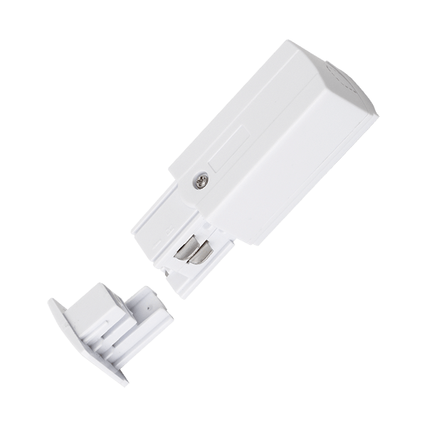 SKYWAY 150 3-FÁZOVÝ ADAPTER NA NAPOJENIE BIELY