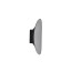 GRF354 WALL LAMP 2x5W 3000K IP54, BLACK                                                                                                                                                                                                                        