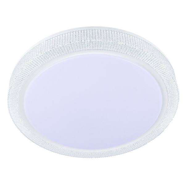 MARION LED CEILING LAMP 48W 3CCT DIMMABLE REMOTE                                                                                                                                                                                                               