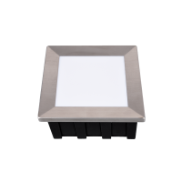 GRFLED0091 LED ZAPUSTENÉ SVIETIDLO 1,5W 6000K IP65