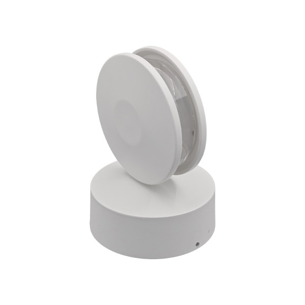 LED BLADE LIGHT 9W 4000K 360° IP65                                                                                                                                                                                                                             