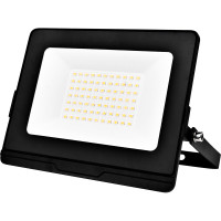 OMEGA50 LED FLOODLIGHT 50W 5500K IP65+EM                                                                                                                                                                                                                       