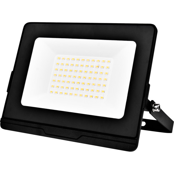 OMEGA50 LED FLOODLIGHT 50W 5500K IP65+EM                                                                                                                                                                                                                       