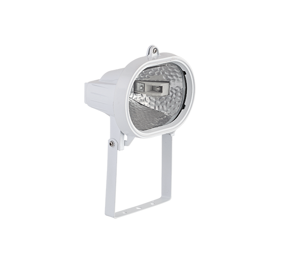 REFLEKTOR HALOGEN LED J78 5,5W, BIELY