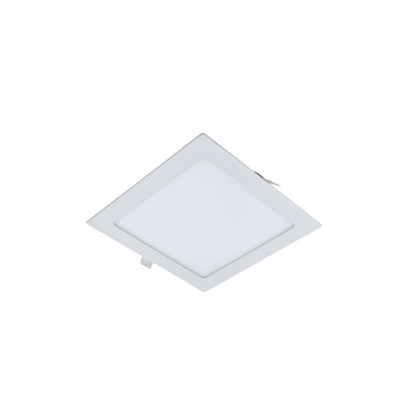ELMARK PREMIUM LED PANEL SQUARE FLUSH 18W 3CCT                                                                                                                                                                                                                 
