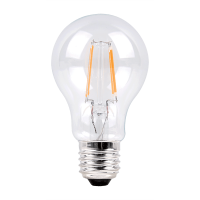 LED A60 CLASS A FILAMENT 4W E27 3000K 210LM/W                                                                                                                                                                                                                  