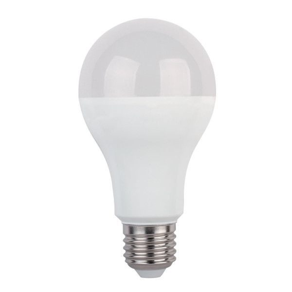 ELMARK LED PEAR A60 10W E27 4000K RA97                                                                                                                                                                                                                         