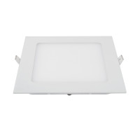 LED PANEL SQUARE 12W 2700K                                                                                                                                                                                                                                     