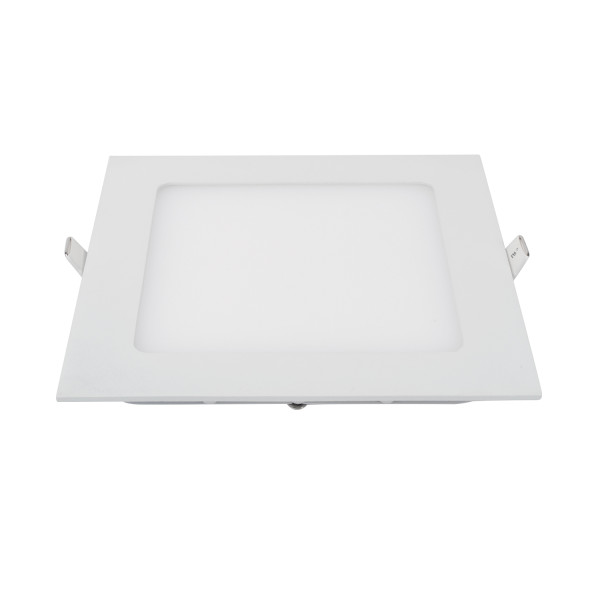 LED PANEL SQUARE 18W 4000K                                                                                                                                                                                                                                     