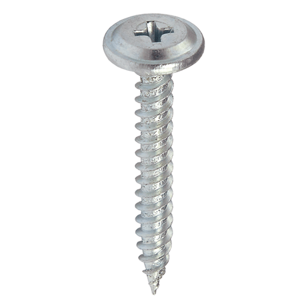 FLANGE HEAD SCREW Wkret-met BWPC 4,2X19 35pcs/bl