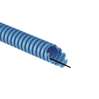 ICTA SELF RECOVERING CONDUIT FOR BETON D. TAPE D25