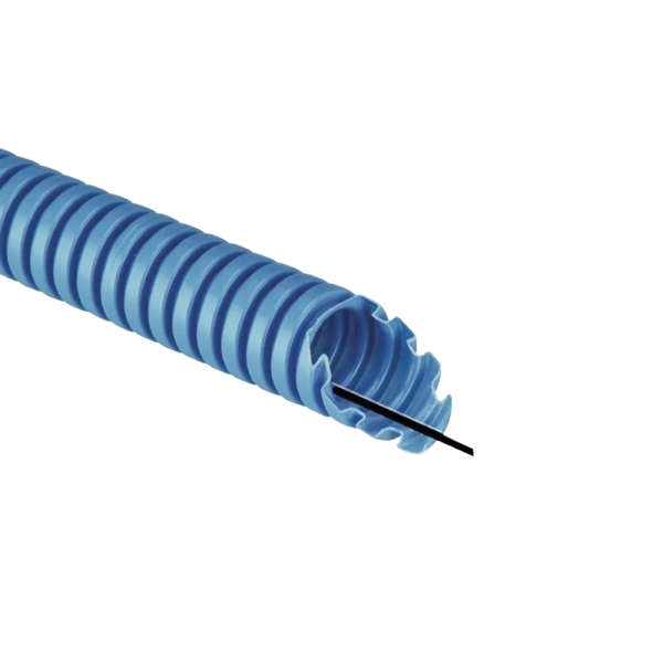 ICTA SELF RECOVERING CONDUIT FOR BETON D. TAPE D25