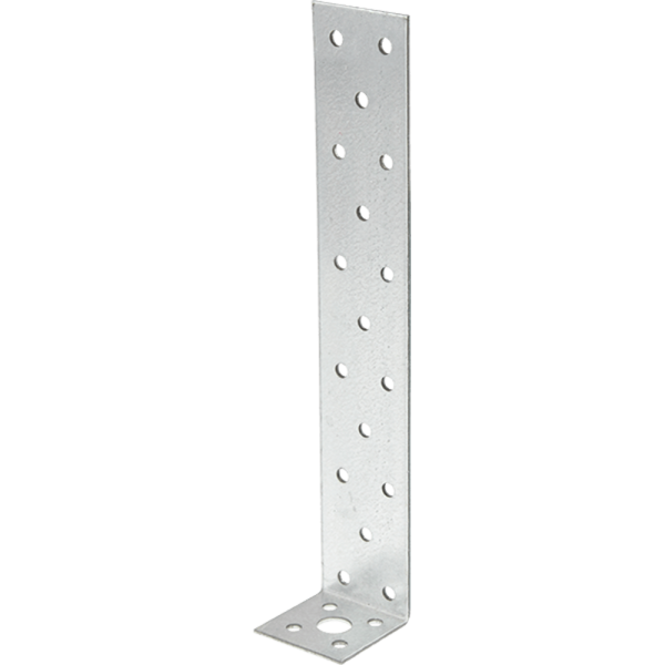 PERFORATED BRACKET KK 40X300MM