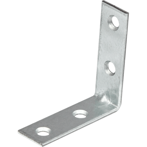 NARROW ANGLE BRACKET KW 40X40X15MM