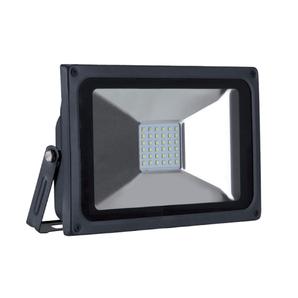 STELLAR RIME 20W LED FLOODLIGHT 5500K                                                                                                                                                                                                                          