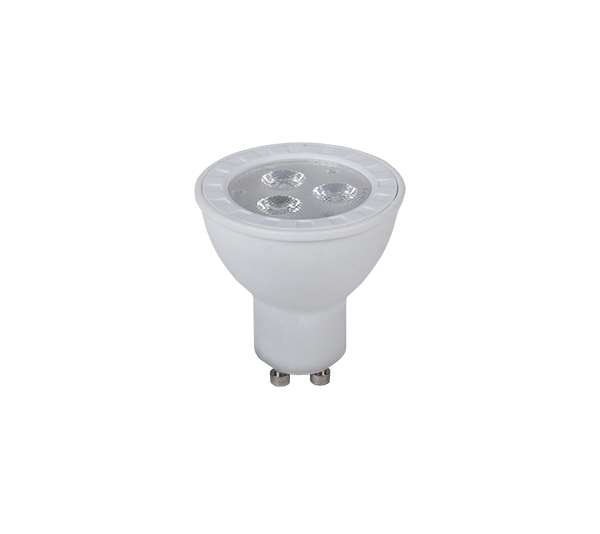 LED ŽIAROVKA SMD3030 3W 40° GU10 230V 4000K