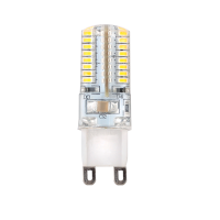 LED LAMP 2,5W G9 230V WARM WHITE                                                                                                                                                                                                                               