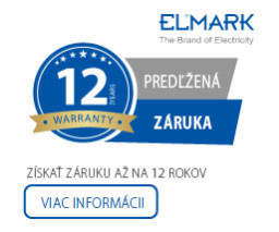 Predľžená záruka